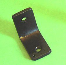 Hellanker beslagene A406