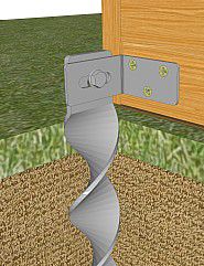 Installation af Hellanker 3