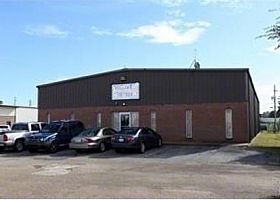 Nordstrasse 5, Weimar